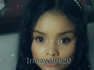 Irinawilde20