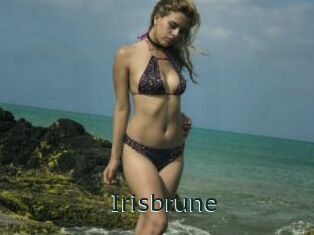 Irisbrune
