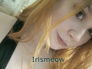 Irismeow