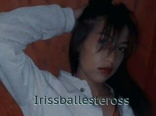 Irissballesteross
