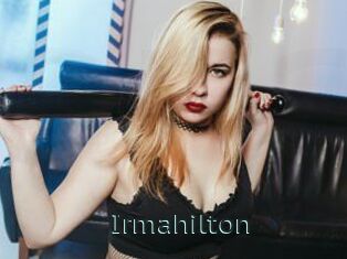 Irmahilton
