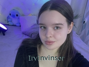 Irvinvinsor