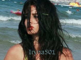 Iryna501