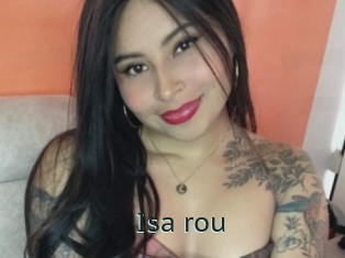 Isa_rou
