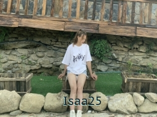 Isaa25