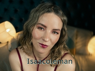 Isaacoleman