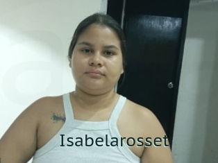 Isabelarosset