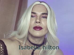 Isabella_hilton