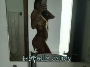 Isabella_candy