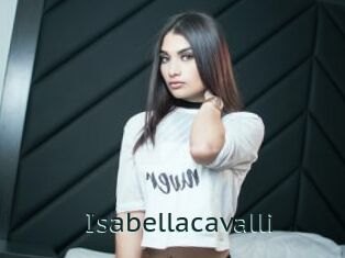 Isabellacavalli