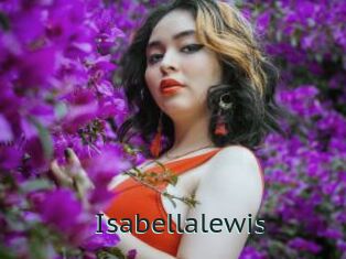 Isabellalewis