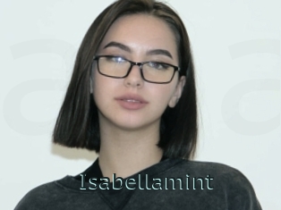 Isabellamint
