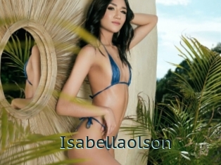 Isabellaolson