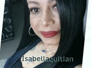 Isabellaquitian