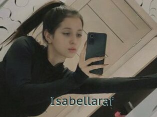 Isabellaraf