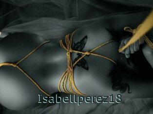 Isabellperez18