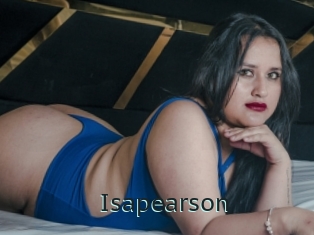 Isapearson