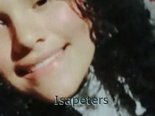 Isapeters