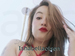 Ishabellaolsen
