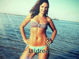 Isidream