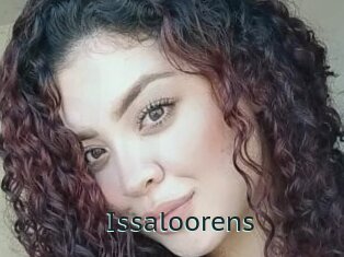 Issaloorens