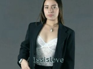 Issislove