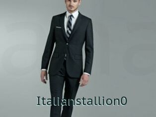 Italianstallion0