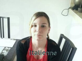 Italienne
