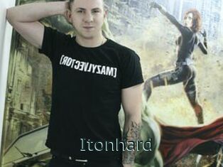 Itonhard