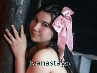Ivanastaysy