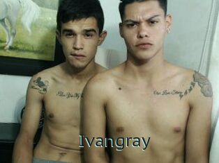 Ivangray