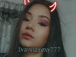 Ivannasexy777