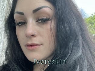 Ivoryskin