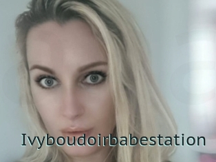 Ivyboudoirbabestation