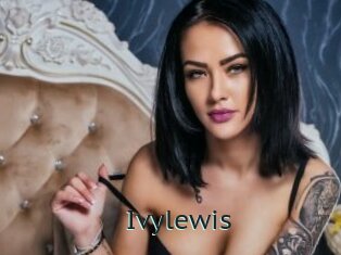 Ivylewis
