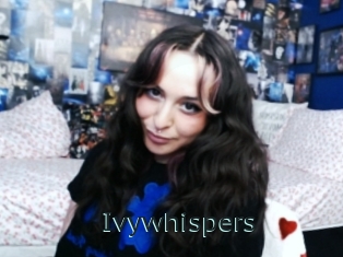 Ivywhispers