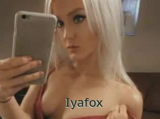 Iyafox
