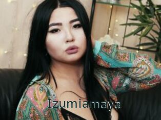 Izumiamaya