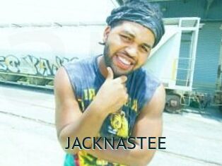 JACKNASTEE