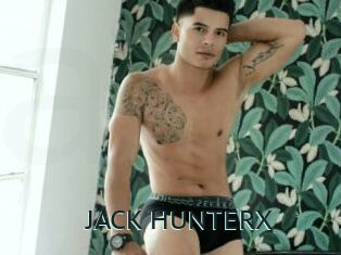 JACK_HUNTERX