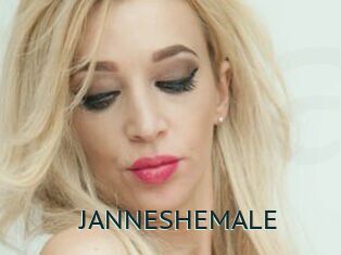 JANNESHEMALE