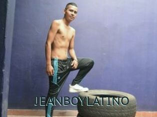 JEANBOYLATINO