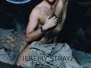 JEREMY_STRAYz
