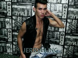 JERRYHUNG