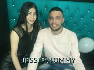 JESSIExTOMMY