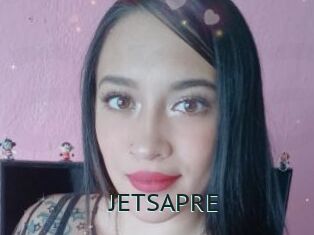 JETSAPRE