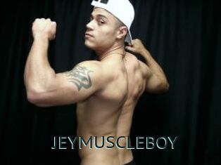JEYMUSCLEBOY