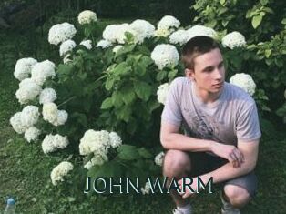 JOHN_WARM