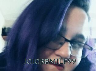 JOJOBBMILF99