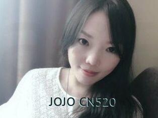 JOJO_CN520